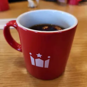 할리스 대표 사진