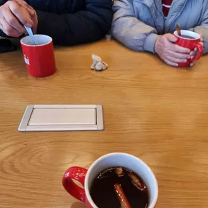 할리스 대표 사진