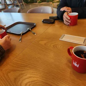 할리스 대표 사진