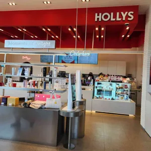 할리스 리뷰 사진