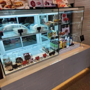 할리스 리뷰 사진