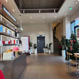 할리스 리뷰 사진