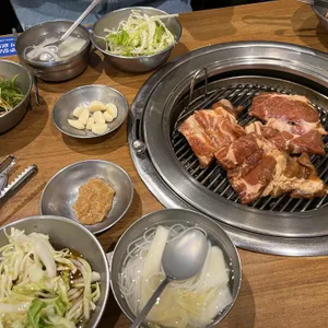 원조 조박집 대표 사진