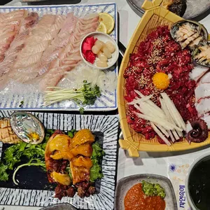 청담수산 사진 1