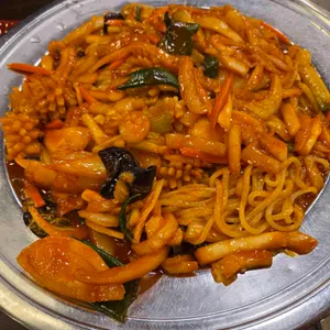 리안 대표 사진