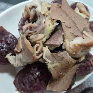 우리집먹거리 사진 2