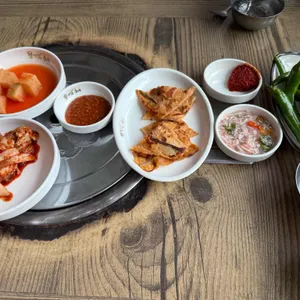 용가마순대 대표 사진