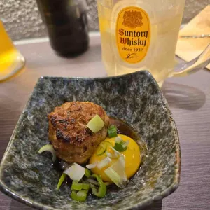 야키토리화화 사진