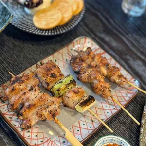 야키토리화화 리뷰 사진