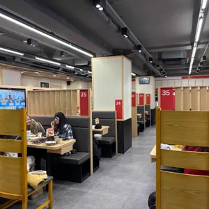 스시로 리뷰 사진