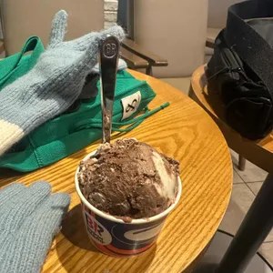 배스킨라빈스 수원매탄 사진