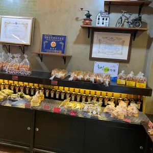 피낭시에 리뷰 사진