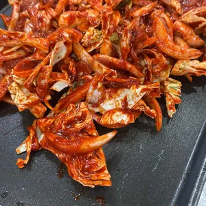 정수식당 사진 2