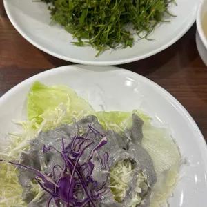 정수식당 대표 사진