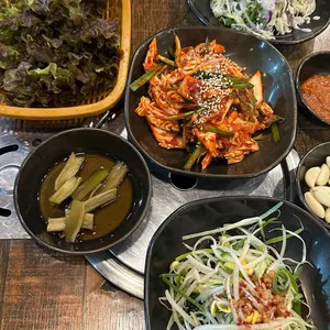 우한판 대표 사진