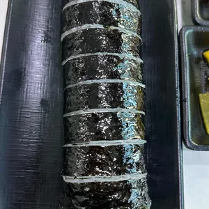 분식집 리뷰 사진