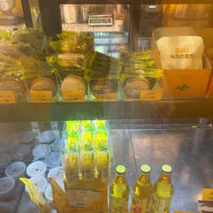 컴포즈커피 리뷰 사진