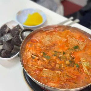 코끼리분식 사진 1