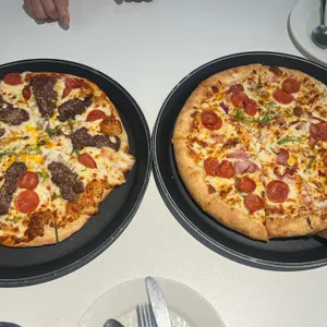 이재모피자 사진 2