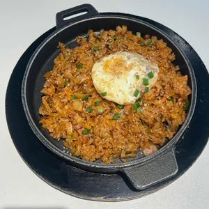 이재모피자 사진