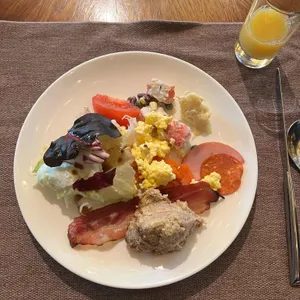 리스또란떼 사진 1