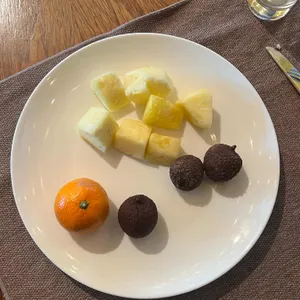 리스또란떼 대표 사진