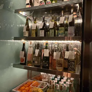 BLUE NUDE 대표 사진