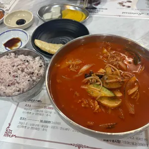 샤오차이 사진 1