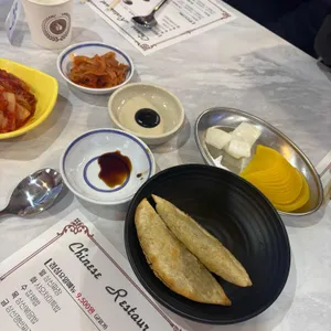 샤오차이 대표 사진