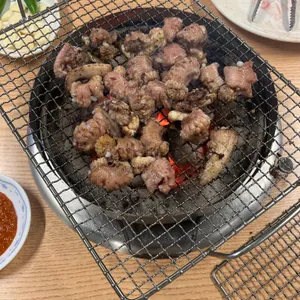 원조 소문난 산곰장어 사진 1