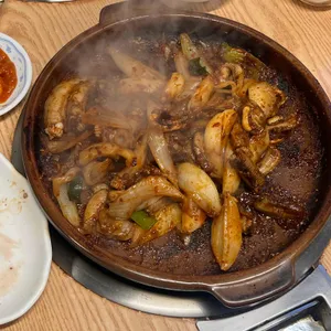 원조 소문난 산곰장어 대표 사진