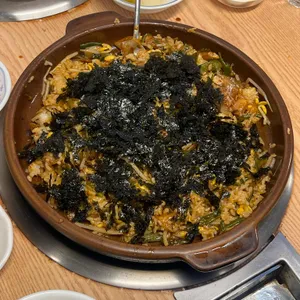 원조 소문난 산곰장어 대표 사진