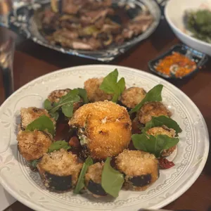 중앙감속기 사진