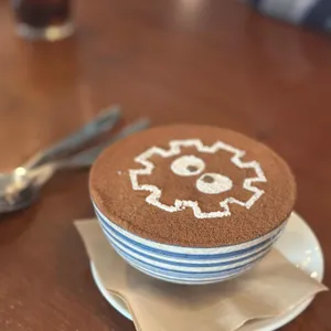 중앙감속기 사진