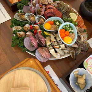 미포집 대표 사진