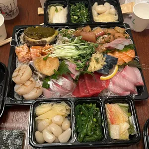 동경오리온 대표 사진