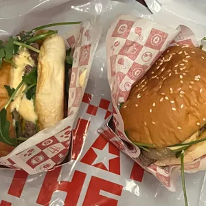 왓더버거 사진 1