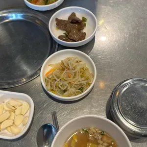 뒷골목 뒷고기 대표 사진