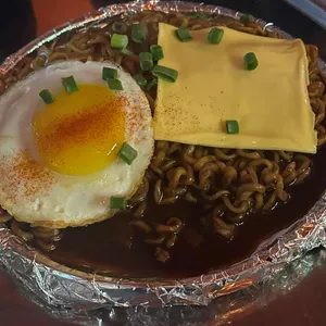 천막집 대표 사진