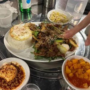 한사발포차 대표 사진