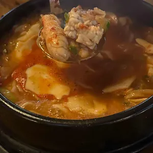 역전할머니맥주 사진