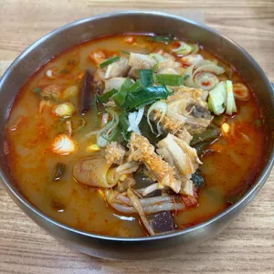 가조가마솥육개장순두부 대표 사진