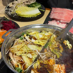 샤브테이 대표 사진