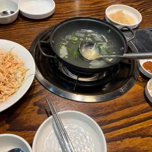 불쭈닭춘천닭갈비 사진 2