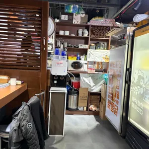 쌀통닭 대표 사진