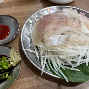 남해달인횟집 대표 사진