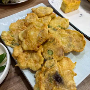 남해달인횟집 사진