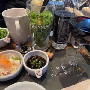 데블스램&펍 대표 사진