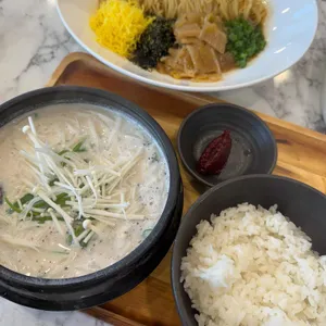 유달제면소 사진 1