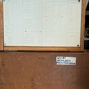 무가보 리뷰 사진